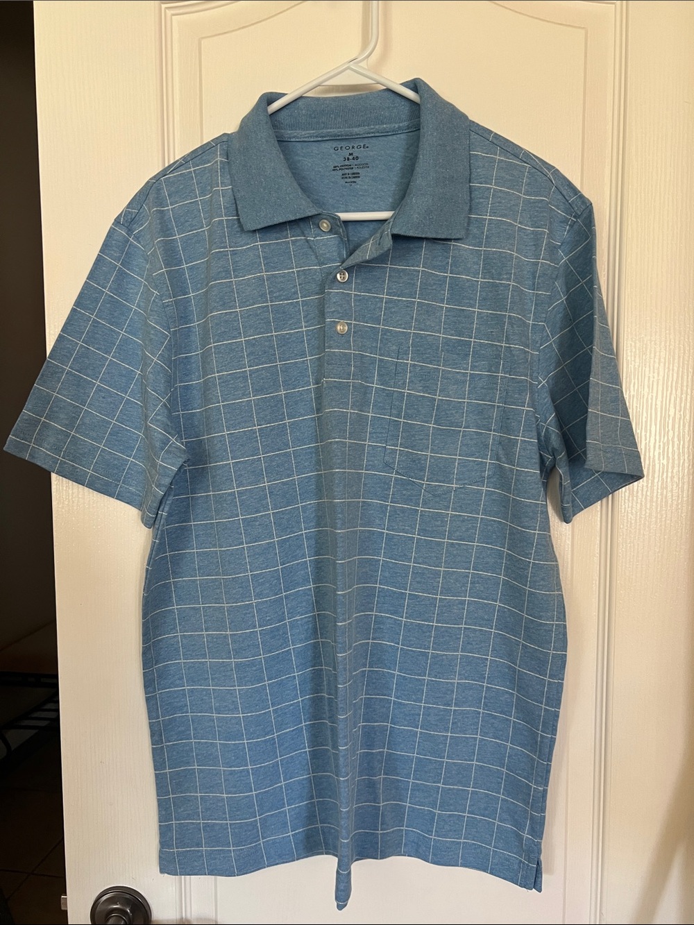 Polo shirt